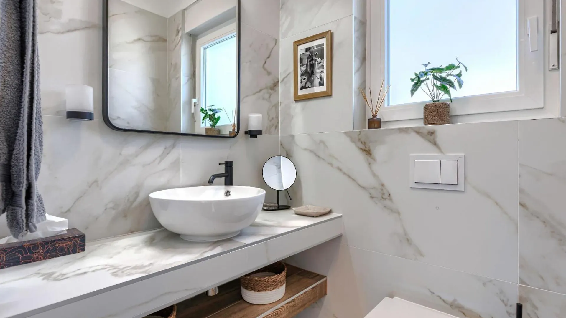 Holiday Home Villa Mira By Interhome Nova Vas