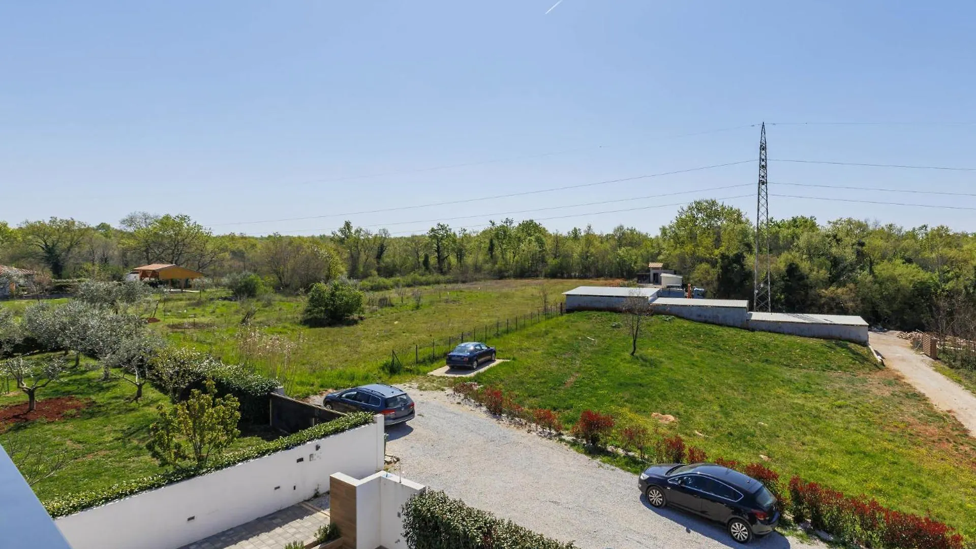 Holiday Home Villa Mira By Interhome Nova Vas  0*, Nova Vas (Porec) كرواتيا