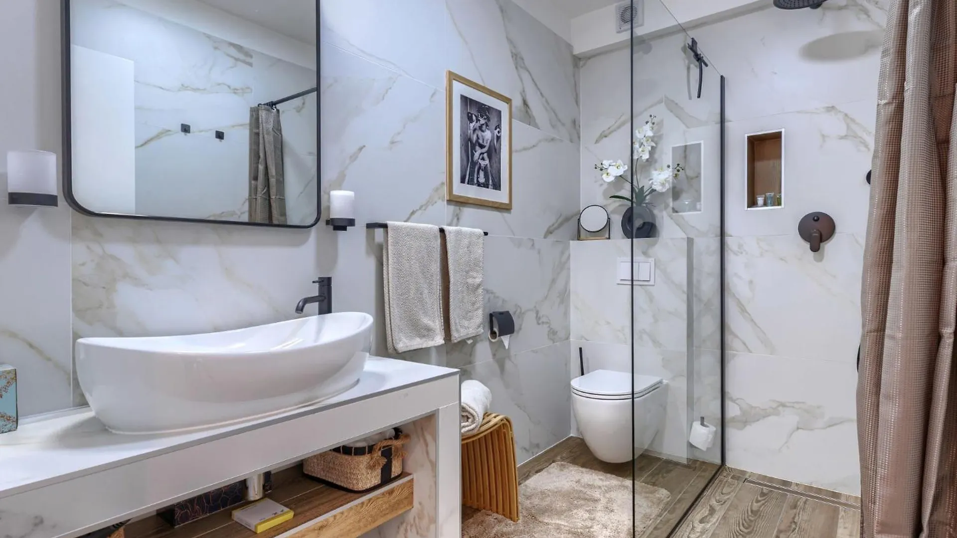 Holiday Home Villa Mira By Interhome Nova Vas Horvátország