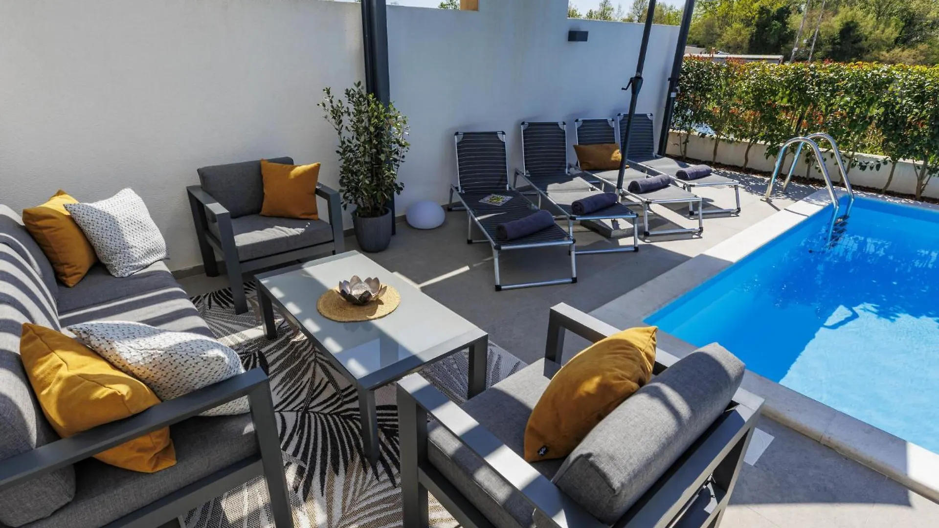 Holiday Home Villa Mira By Interhome Nova Vas