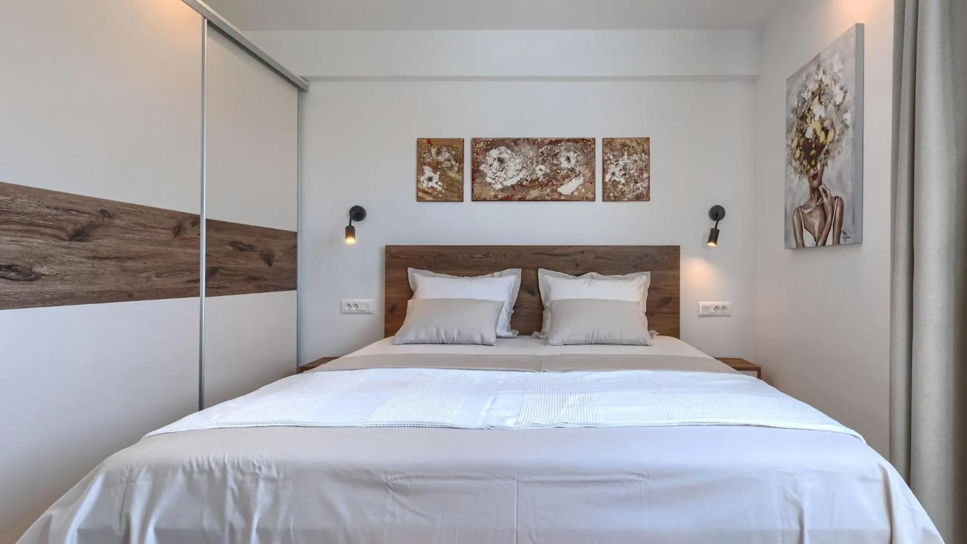 Holiday Home Villa Mira By Interhome Nova Vas 0*,