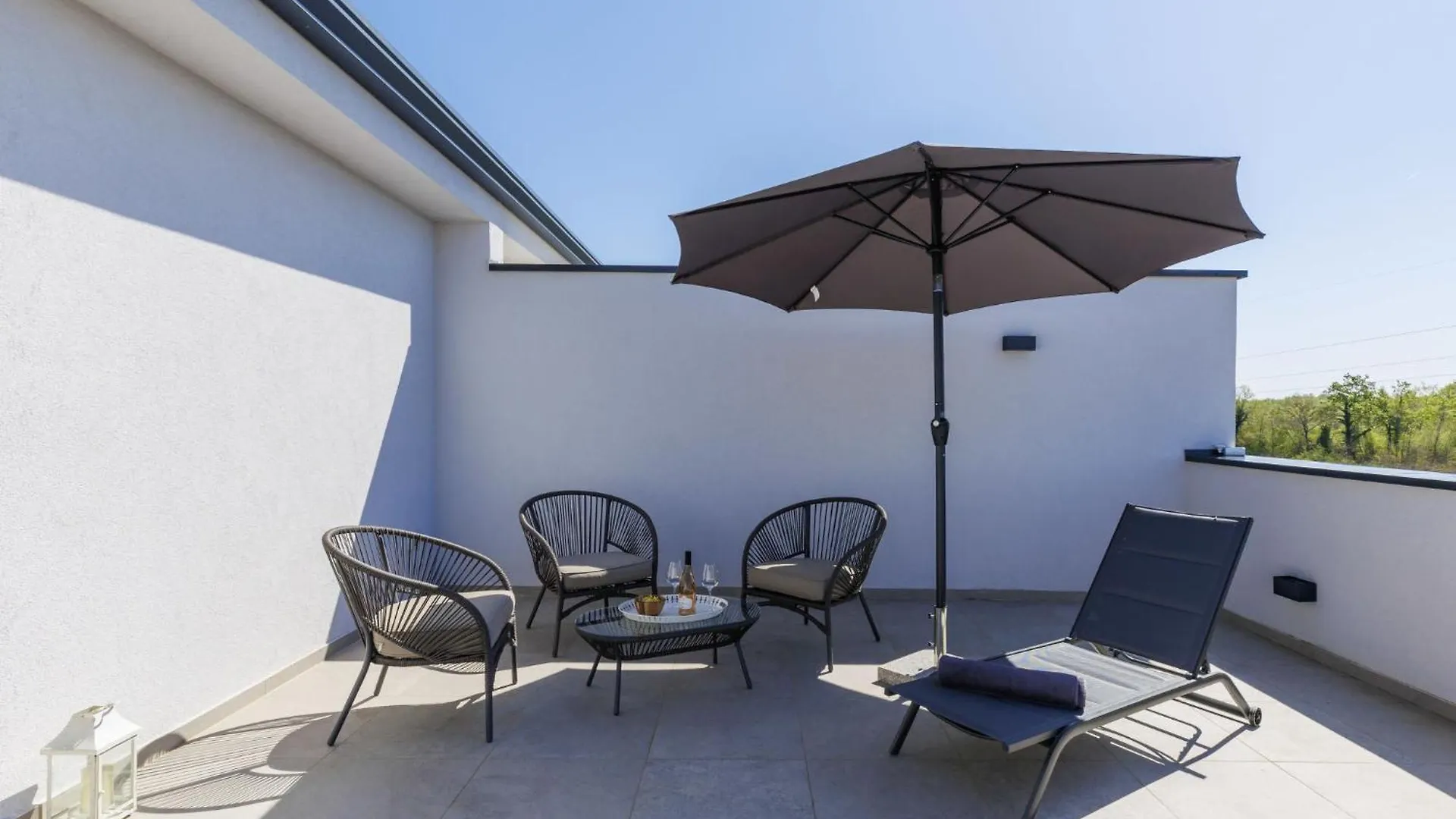 Holiday Home Villa Mira By Interhome Nova Vas