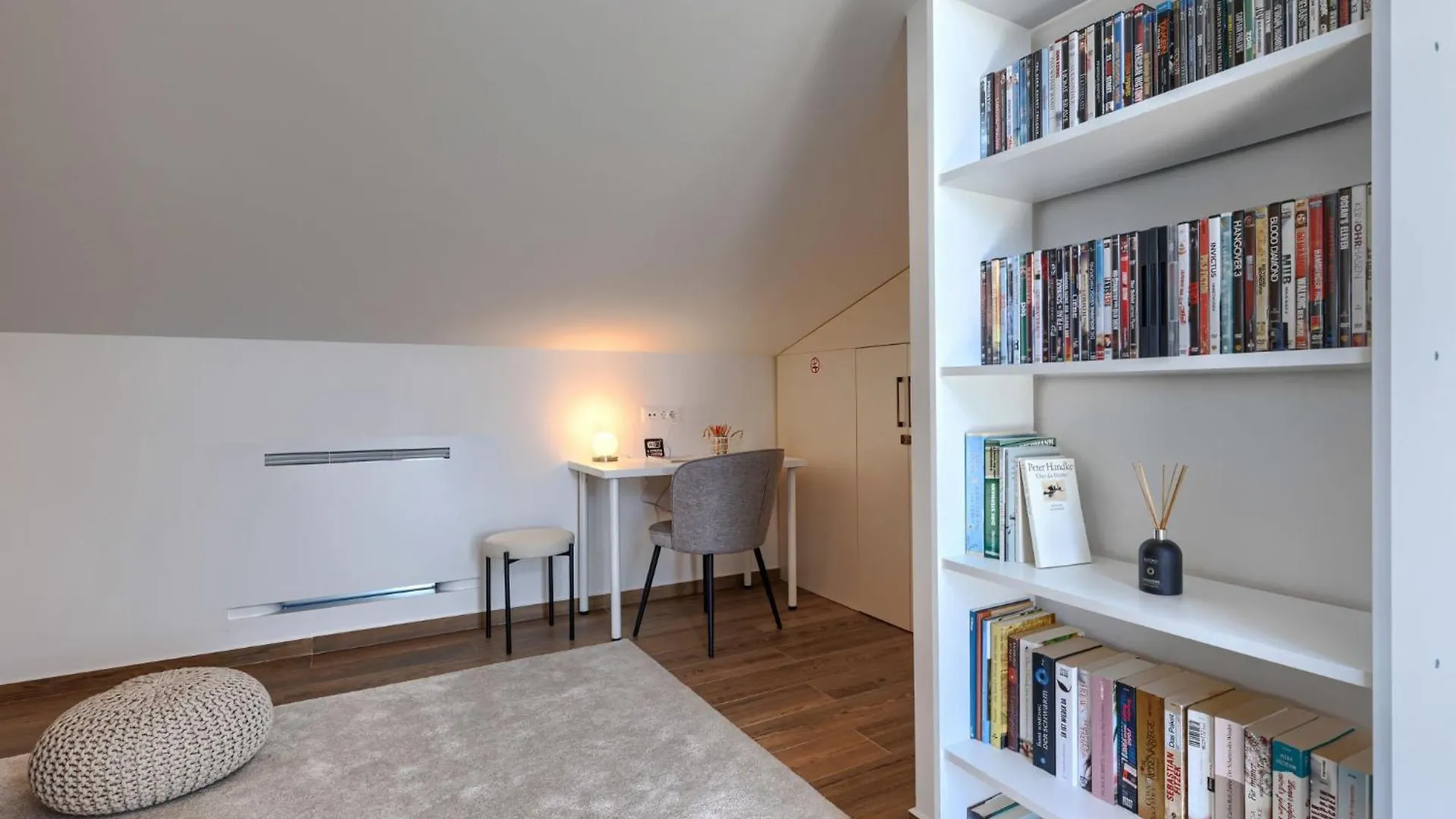 Holiday Home Villa Mira By Interhome Nova Vas
