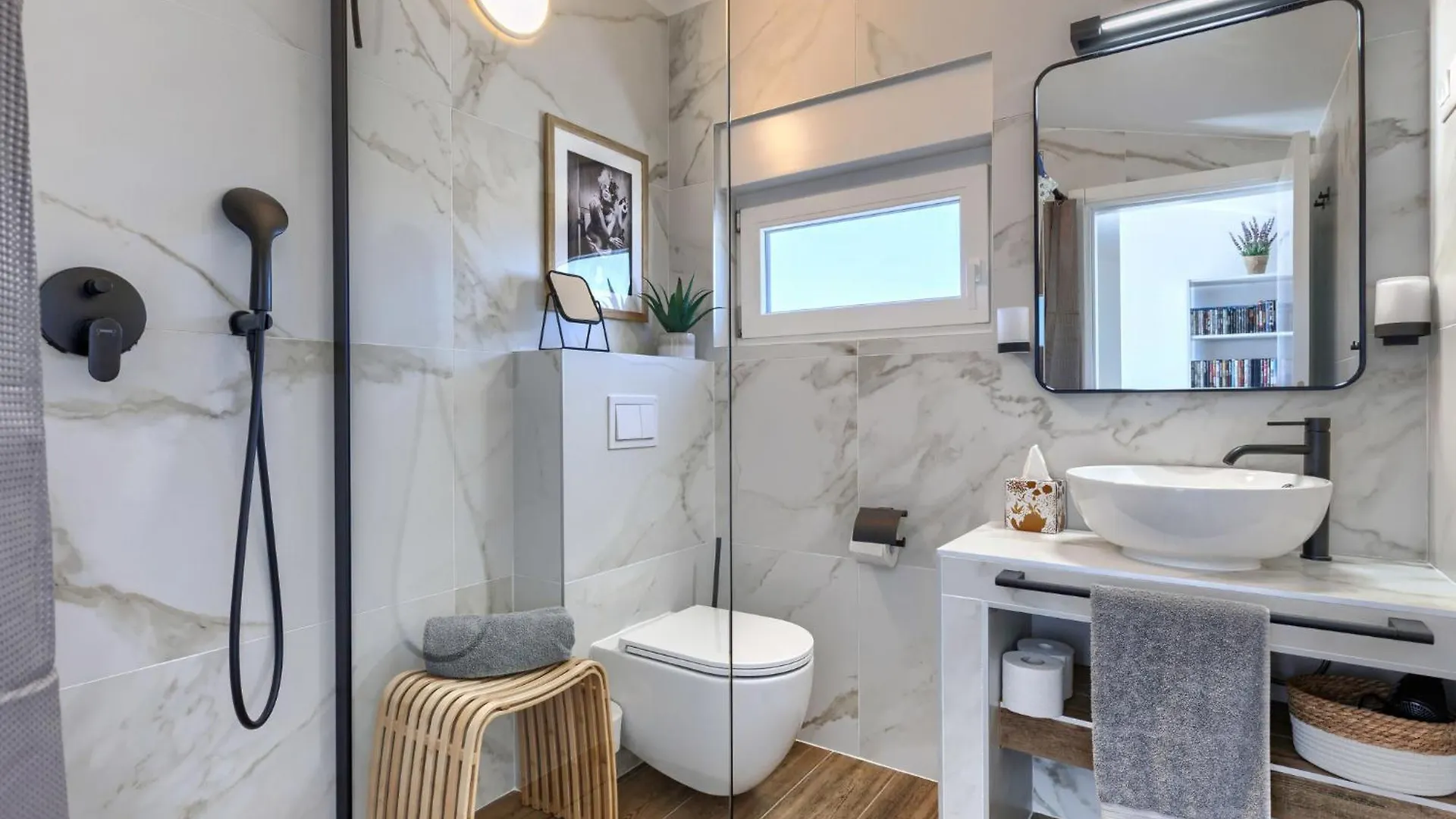 Holiday Home Villa Mira By Interhome Nova Vas 0*,  Horvátország