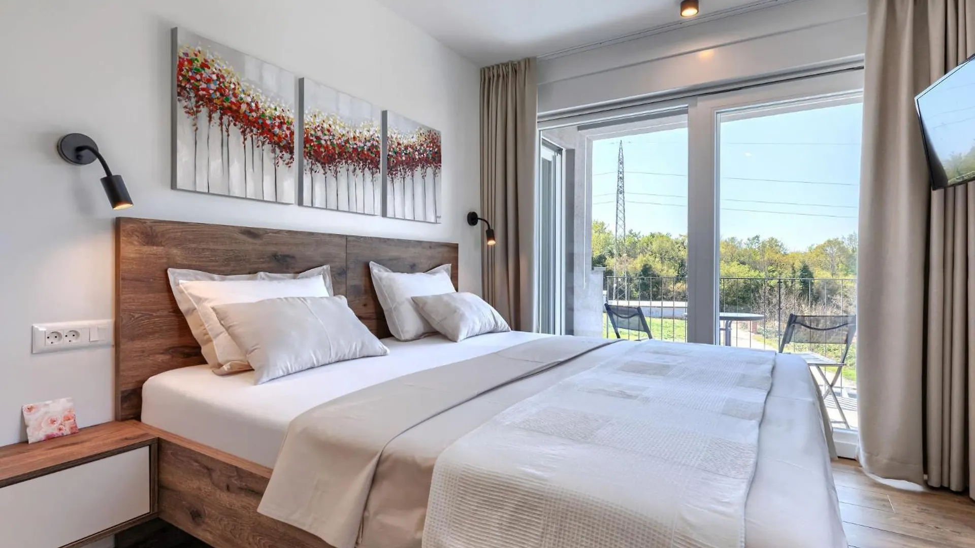 Holiday Home Villa Mira By Interhome Nova Vas