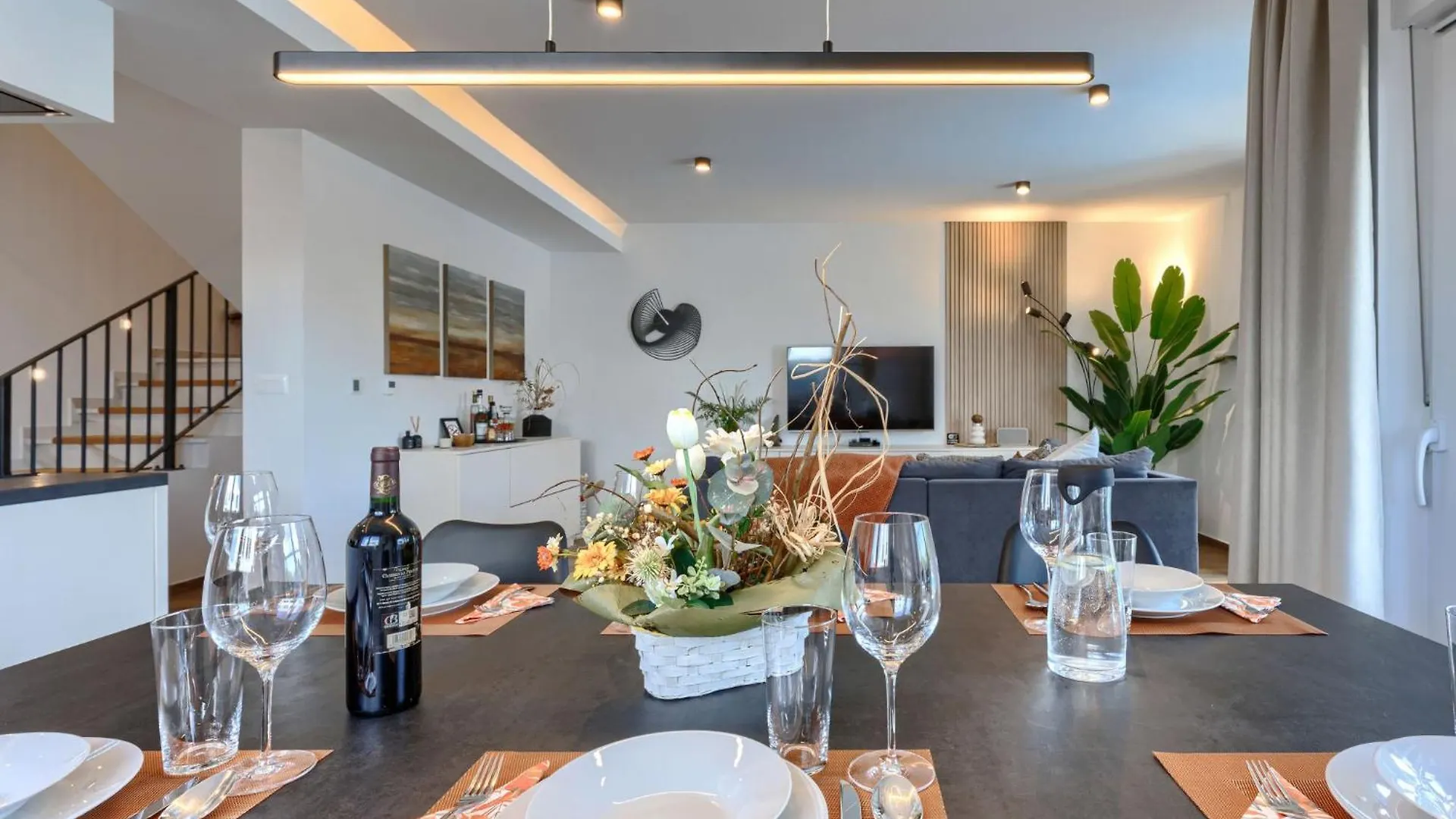 Holiday Home Villa Mira By Interhome Nova Vas  Nova Vas (Porec)