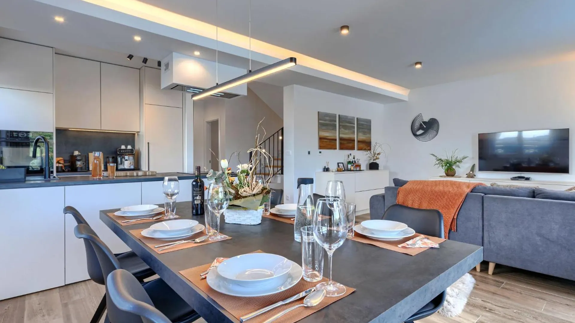 Holiday Home Villa Mira By Interhome Nova Vas