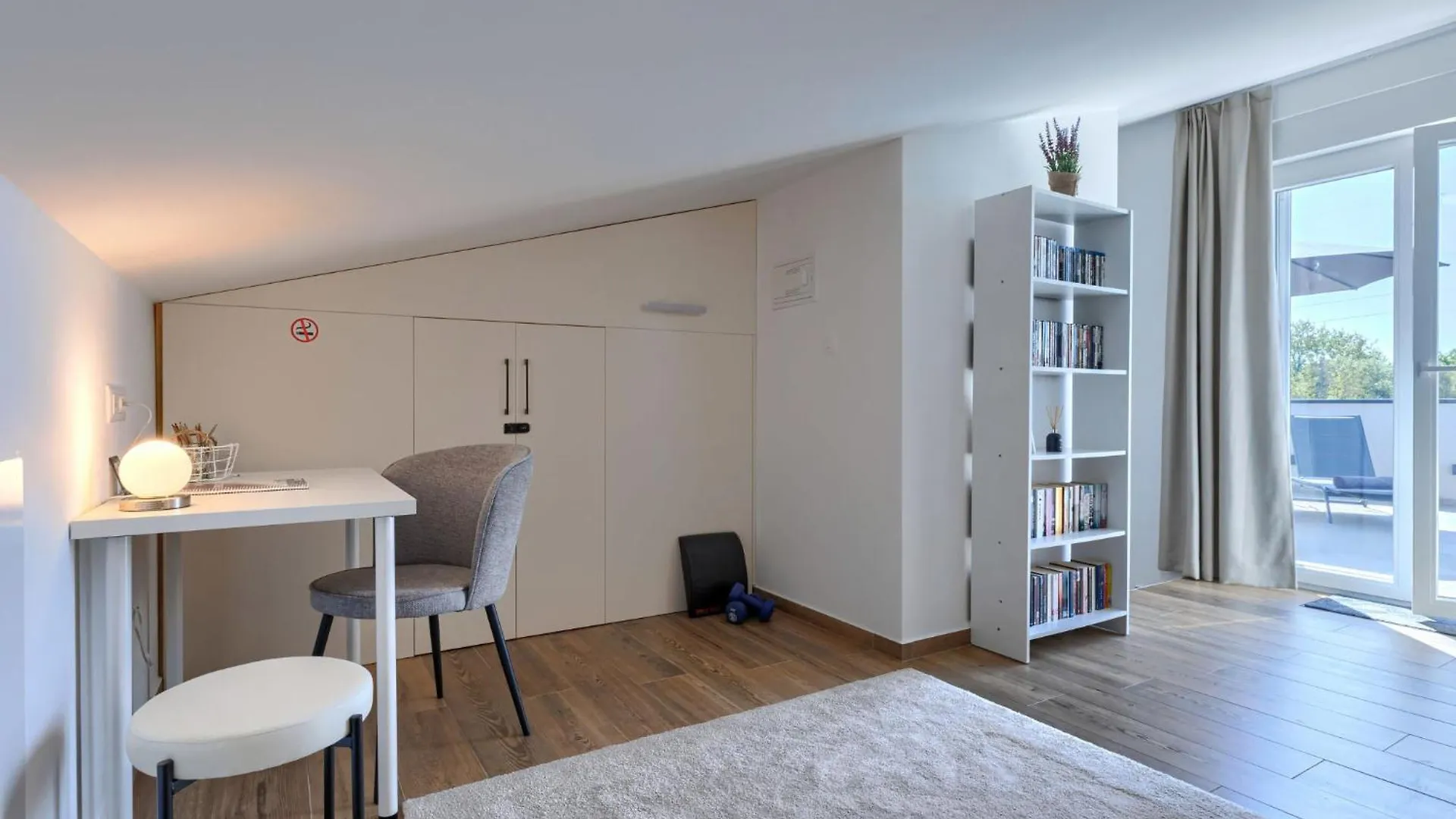 Holiday Home Villa Mira By Interhome Nova Vas