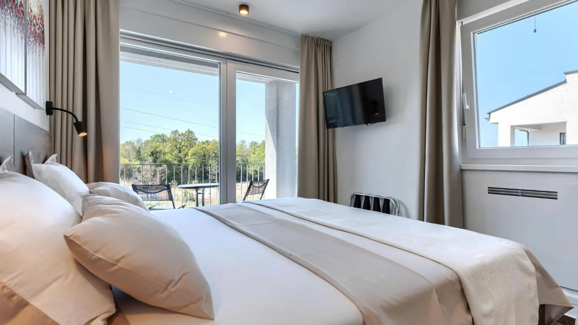 Holiday Home Villa Mira By Interhome Nova Vas Horvátország