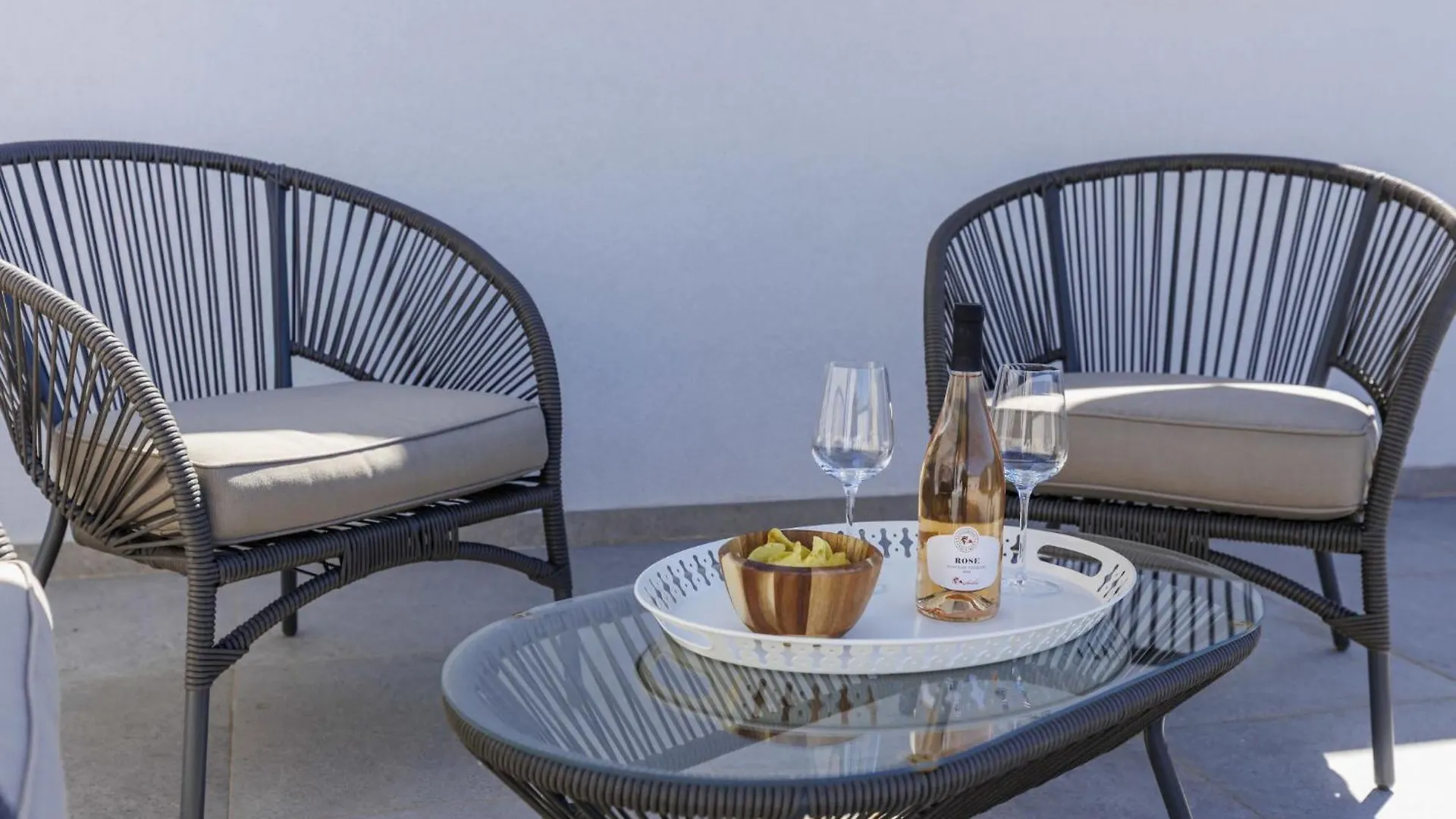 Holiday Home Villa Mira By Interhome Nova Vas Horvátország